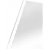 LEITZ Esselte Standard dokumentų įmautė A4, polipropilenas, kristališkai skaidri, 0,06 mm, atidaroma iš viršaus, dokumentams saugi, daugiausia perforuota, sustiprintas kraštas, 100 vnt. paketas (925008)