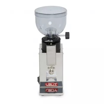 LELIT Fred Coffee Grinder