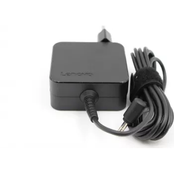 Lenovo 01FR138 65W kintamosios srovės adapteris / maitinimo šaltinis - 20V 3.25A, plonas antgalis, juodas