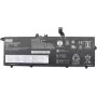 Lenovo 02DL016 3 celių vidinė ličio jonų baterija 57Wh