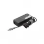 Lenovo 45N0310 90W AC maitinimo adapteris su Slim Tip jungtimi - juodas