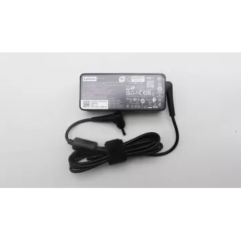 Lenovo 45W AC adapteris Slim Tip juodas (5A11H02888)