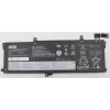 Lenovo 57Wh 3-cell Internal Li-Ion baterija ThinkPad E14/E15/L14/L15/T14/T15/X13/P14s/P15s Gen 2 5B10W51823