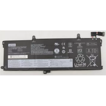 Lenovo 57Wh 3-cell Internal Li-Ion baterija ThinkPad E14/E15/L14/L15/T14/T15/X13/P14s/P15s Gen 2 5B10W51823