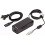 Lenovo 90W AC maitinimo adapteris Slim Tip 20V 4.5A juodas 45N0208