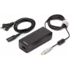 Lenovo 90W AC maitinimo adapteris 3 kontaktų apvalus antgalis (45N0200)