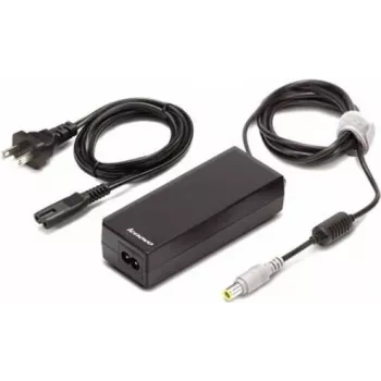 Lenovo 90W AC maitinimo adapteris 3 kontaktų apvalus antgalis (45N0200)