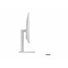 Lenovo A105 24 All-in-One kompiuteris, 23,8 colio FHD, AMD Ryzen 5, 8GB RAM, 256GB SSD, AMD Radeon 610M, Windows 11 Home, angliška klaviatūra, Cloud Grey, 2 metų garantija