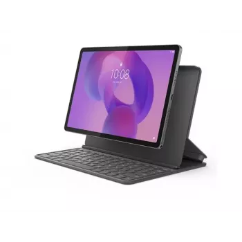 Lenovo Idea Tab 11 colių 2.5K MediaTek Dimensity 6300 8GB RAM 256GB Wi-Fi Android 15 Luna Grey