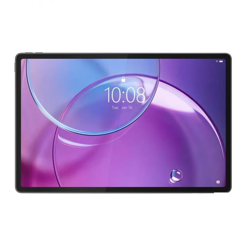 Lenovo Idea Tab Pro Gen 2 SM8735P 13 8/128GB WiFi Luna Grey planšetinis kompiuteris