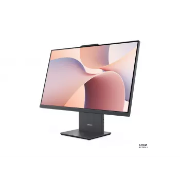 “Lenovo IdeaCentre 27AKP10 All-in-One Desktop, 27” AMD Ryzen AI 5, 16GB DDR5, 512GB SSD, AMD Radeon 820M, Windows 11 Home”