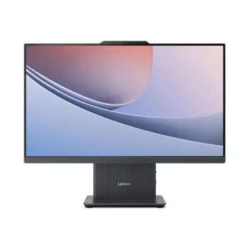 Lenovo IdeaCentre AIO 24 ILL11 23,8 inch FHD All-in-One stalinis kompiuteris, Intel Core Ultra 5 226V, 16 GB LPDDR5x, 1 TB SSD, Intel Arc Graphics 130V, Windows 11 Home, angliška klaviatūra, 2 metų garantija