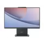 Lenovo IdeaCentre AIO 24 ILL11 23,8 inch FHD All-in-One stalinis kompiuteris, Intel Core Ultra 5 226V, 16 GB LPDDR5x, 1 TB SSD, Intel Arc Graphics 130V, Windows 11 Home, angliška klaviatūra, 2 metų garantija
