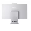 Lenovo IdeaCentre AIO 24ILL11 Ultra 7 256V 23,8 colio FHD IPS 100Hz 16GB LPDDR5X 512GB SSD Intel Arc Graphics 140V Win11 Cloud Grey