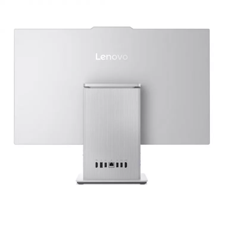 Lenovo IdeaCentre AIO 24ILL11 Ultra 7 256V 23,8 colio FHD IPS 100Hz 16GB LPDDR5X 512GB SSD Intel Arc Graphics 140V Win11 Cloud Grey