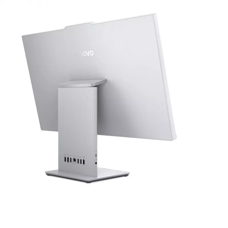 Lenovo IdeaCentre AIO 24ILL11 Ultra 7 256V 23,8 colio FHD IPS 100Hz 16GB LPDDR5X 512GB SSD Intel Arc Graphics 140V Win11 Cloud Grey