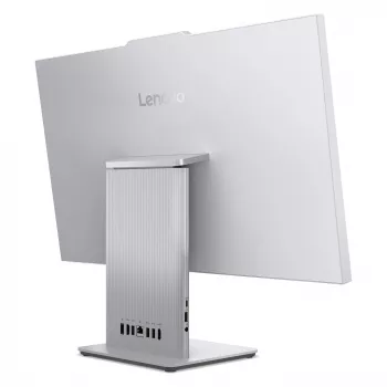 Lenovo IdeaCentre AIO 27IPH11 F0JJ0000GE kompiuteris „viskas viename“, Intel Core Ultra 7 355, 27 colių QHD, 32GB LPDDR5X, 1TB SSD, Windows 11 Home, vokiška QWERTZ klaviatūra