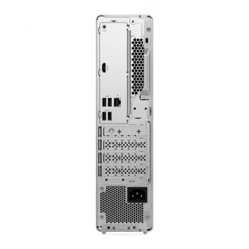 Lenovo IdeaCentre Tower 08IAS10 Intel Core Ultra 5 225 32GB DDR5 5600 1TB SSD Intel Graphics WLAN BT Windows 11 Pro Cloud Grey 3Y OnSite