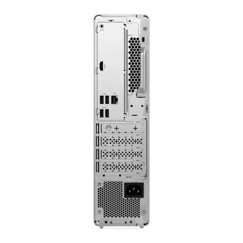 Lenovo IdeaCentre bokštas 08IAS10 Intel Core Ultra 5 225 16GB DDR5 1TB SSD be OS Cloud Grey stalinis kompiuteris