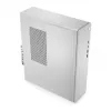 Lenovo IdeaCentre bokštas 08IAS10 Intel Core Ultra 5 225 16GB DDR5 1TB SSD be OS Cloud Grey stalinis kompiuteris