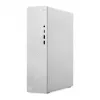 Lenovo IdeaCentre bokštas 08IAS10 Intel Core Ultra 5 225 16GB DDR5 1TB SSD be OS Cloud Grey stalinis kompiuteris