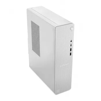 Lenovo IdeaCentre bokštas 08IAS10 Intel Core Ultra 5 225 16GB DDR5 1TB SSD be OS Cloud Grey stalinis kompiuteris