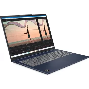 Lenovo IdeaPad 3 Chrome 15IJL6 15.6 inch FHD Chromebook – Intel Celeron N4500, 8GB RAM, 64GB eMMC, Chrome OS, Arctic Grey