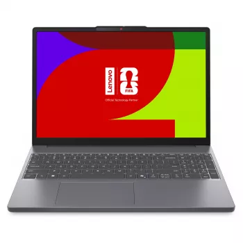 Lenovo IdeaPad 3 Slim 15IPH11 Intel Core Ultra 5 322 16GB RAM 512GB SSD W11 Home 15 inch WUXGA Laptop - 83UR006BGE