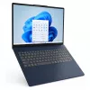 Lenovo IdeaPad Slim 3 16ARP10 83K800ENGE nešiojamas kompiuteris, 16 colių WUXGA IPS, AMD Ryzen 7 170, 16GB DDR5, 1TB SSD, Windows 11 Home, vokiška klaviatūra