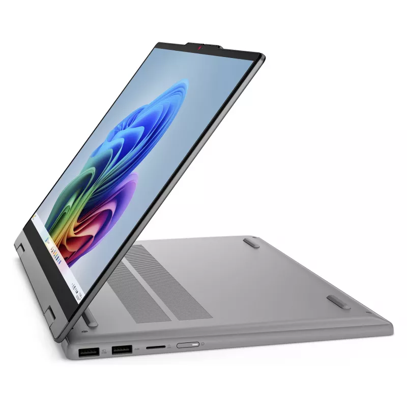 Lenovo IdeaPad 5 2-in-1 14Q8Y11 Snapdragon X2 Plus/32GB/1TB SSD/W11 Home Touch