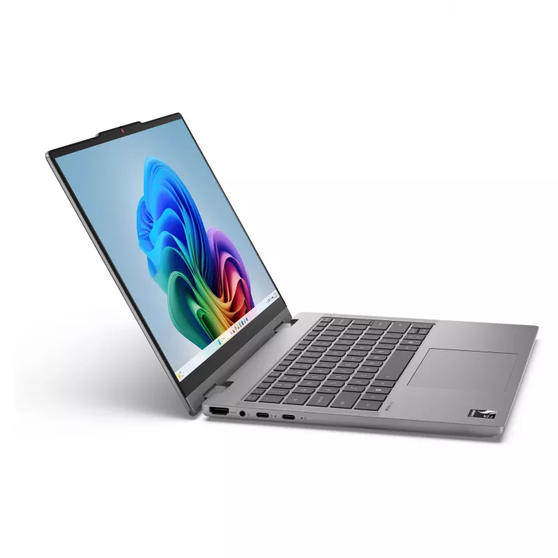 Lenovo IdeaPad 5 2-in-1 14Q8Y11 Snapdragon X2 Plus/32GB/1TB SSD/W11 Home Touch