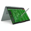 Lenovo IdeaPad 5 2-in-1 83UH003LGE – 14 colių WUXGA, AMD Ryzen AI 5 430, 16GB RAM, 512GB SSD, Windows 11 Home
