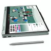 Lenovo IdeaPad 5 2-in-1 83UH003LGE – 14 colių WUXGA, AMD Ryzen AI 5 430, 16GB RAM, 512GB SSD, Windows 11 Home