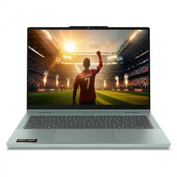 Lenovo IdeaPad 5 2-in-1 83UH003LGE – 14 colių WUXGA, AMD Ryzen AI 5 430, 16GB RAM, 512GB SSD, Windows 11 Home