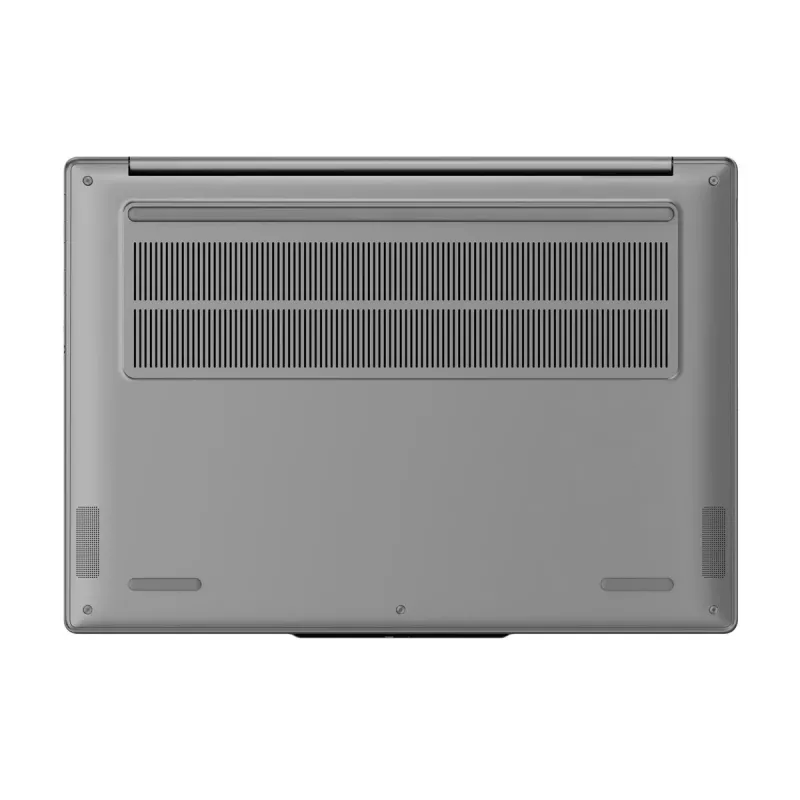Nešiojamas kompiuteris Lenovo IdeaPad Pro 5 14AGP11, 14" 2.8K, AMD Ryzen AI 7 450, 32 GB, 1 TB SSD, Radeon 860M, Windows 11 Pro, Luna Grey