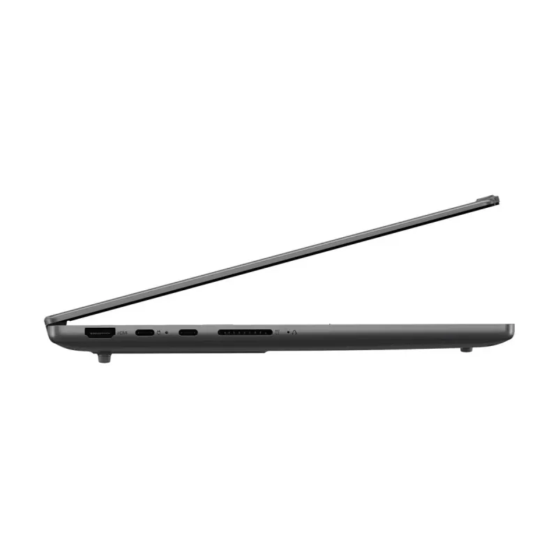 Nešiojamas kompiuteris Lenovo IdeaPad Pro 5 14AGP11, 14" 2.8K, AMD Ryzen AI 7 450, 32 GB, 1 TB SSD, Radeon 860M, Windows 11 Pro, Luna Grey