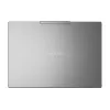 Nešiojamas kompiuteris Lenovo IdeaPad Pro 5 14AGP11, 14" 2.8K, AMD Ryzen AI 7 450, 32 GB, 1 TB SSD, Radeon 860M, Windows 11 Pro, Luna Grey