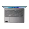 Nešiojamas kompiuteris Lenovo IdeaPad Pro 5 14AGP11, 14" 2.8K, AMD Ryzen AI 7 450, 32 GB, 1 TB SSD, Radeon 860M, Windows 11 Pro, Luna Grey