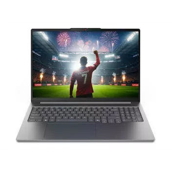 Lenovo IdeaPad Pro 5 16IPH11 Intel Core Ultra 7 356H 32GB 1TB SSD RTX 5050 16 inch OLED 2.8K Windows 11 Pro Luna Grey