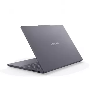 Nešiojamas kompiuteris Lenovo IdeaPad Slim 3 15ARP10 Ryzen 5 150 15,3 inch WUXGA IPS 300nits 60Hz AG 16GB DDR5 4800 SSD512 Radeon 660M Graphics Cam 720p 50Wh NoOS Luna Grey