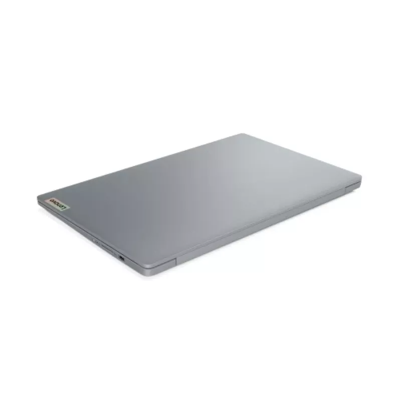 Nešiojamasis kompiuteris „Lenovo IdeaPad Slim 3 15IAN8“ (15.6 inch FHD, Intel N100, 4GB, 128GB UFS, Windows 11 Home in S Mode, Arctic Grey) | Kur.lt