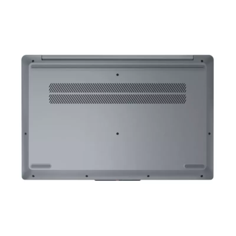 Nešiojamasis kompiuteris „Lenovo IdeaPad Slim 3 15IAN8“ (15.6 inch FHD, Intel N100, 4GB, 128GB UFS, Windows 11 Home in S Mode, Arctic Grey) | Kur.lt