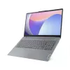 Nešiojamasis kompiuteris „Lenovo IdeaPad Slim 3 15IAN8“ (15.6 inch FHD, Intel N100, 4GB, 128GB UFS, Windows 11 Home in S Mode, Arctic Grey) | Kur.lt