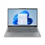 Nešiojamasis kompiuteris „Lenovo IdeaPad Slim 3 15IAN8“ (15.6 inch FHD, Intel N100, 4GB, 128GB UFS, Windows 11 Home in S Mode, Arctic Grey) | Kur.lt