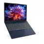 Nešiojamas kompiuteris Lenovo IdeaPad Slim 3 15IPH11 Ultra 5 322 15,3 inch WUXGA IPS 60Hz 400nits Anti-Glare 16GB DDR5 5600 SSD512 Intel Graphics Camera 1080p+IR 60Wh Windows 11 Cosmic Blue