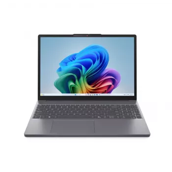 Lenovo IdeaPad Slim 3 15IWC11 Intel Core 5 16GB 1TB SSD 15.3 col. WUXGA IPS Windows 11 Home Nešiojamas kompiuteris Luna Grey