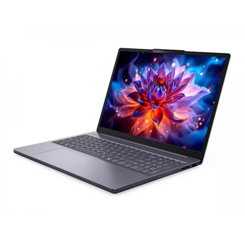 Lenovo IdeaPad Slim 3 15IWC11 Intel Core 5 16GB 1TB SSD 15.3 col. WUXGA IPS Windows 11 Home Nešiojamas kompiuteris Luna Grey