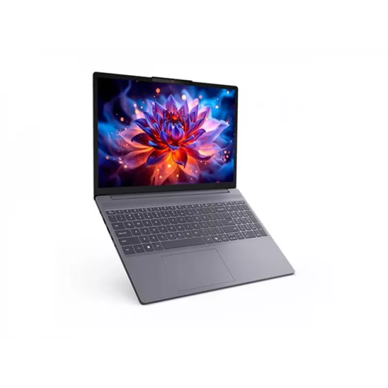 Lenovo IdeaPad Slim 3 15IWC11 Intel Core 5 16GB 1TB SSD 15.3 col. WUXGA IPS Windows 11 Home Nešiojamas kompiuteris Luna Grey