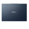 Lenovo IdeaPad Slim 3i 15,3 colio WUXGA IPS 400nits 60Hz AG nešiojamasis kompiuteris - Intel Core Ultra 5 322, 16GB DDR5 5600, 512GB SSD, integruota Intel grafika, 1080p kamera, 60Wh, be OS, Cosmic Blue