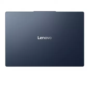 Lenovo IdeaPad Slim 3i 15,3 colio WUXGA IPS 400nits 60Hz AG nešiojamasis kompiuteris - Intel Core Ultra 5 322, 16GB DDR5 5600, 512GB SSD, integruota Intel grafika, 1080p kamera, 60Wh, be OS, Cosmic Blue